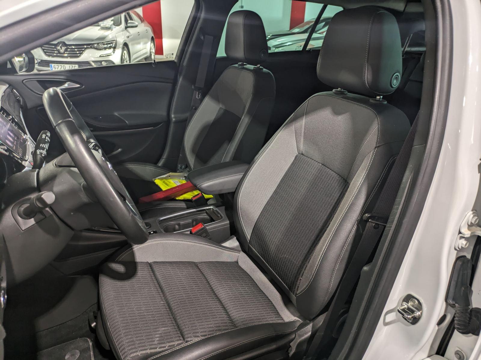 OPEL ASTRA SPORT TOURER ST 1.5D S/S ELEGANCE 9 