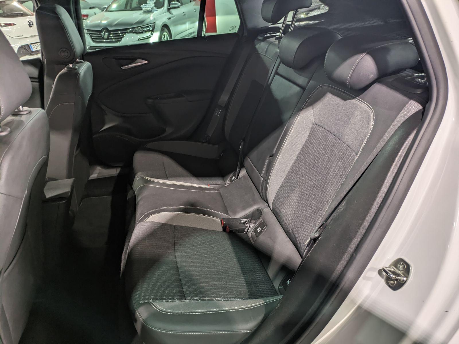 OPEL ASTRA SPORT TOURER ST 1.5D S/S ELEGANCE 15 