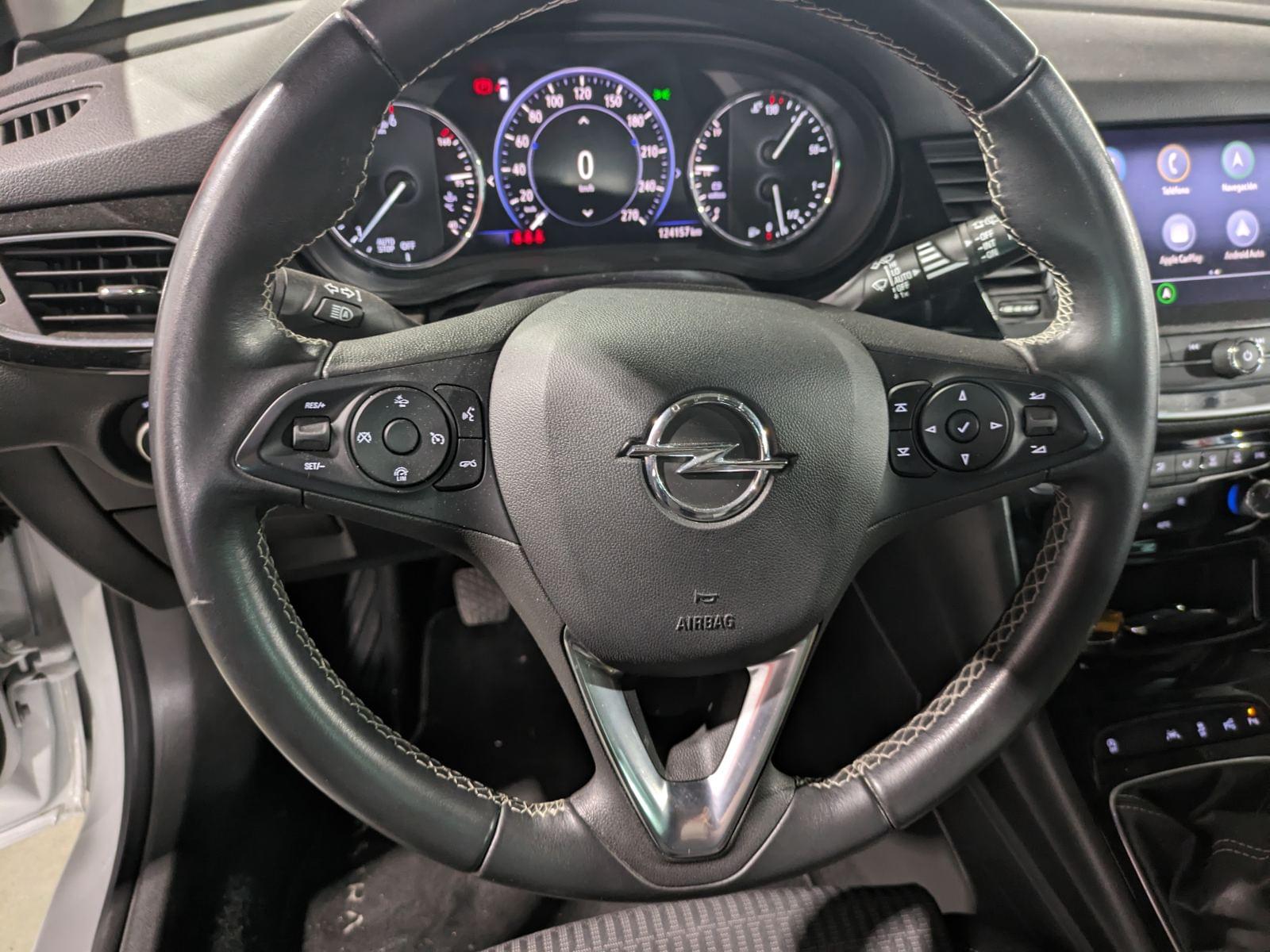 OPEL ASTRA SPORT TOURER ST 1.5D S/S ELEGANCE 17 