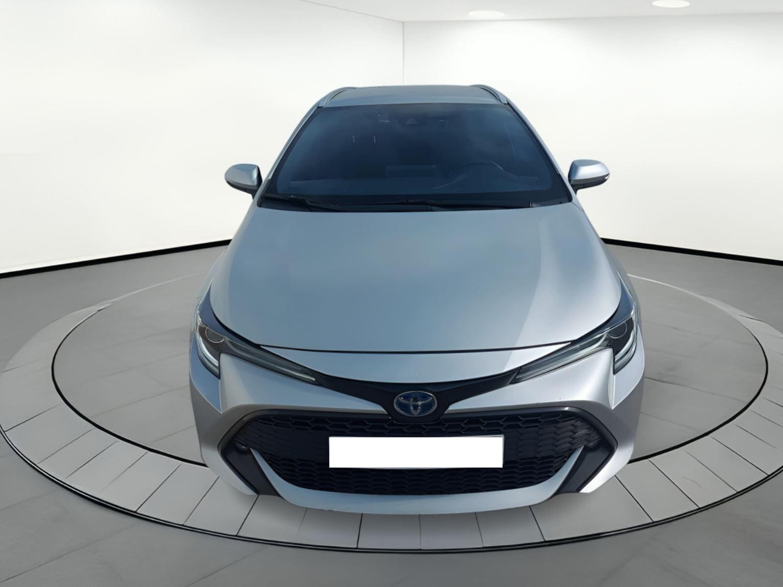 imagen de TOYOTA COROLLA 1.8 125H FEEL! E-CVT TOURING SPORT - REF: 04637