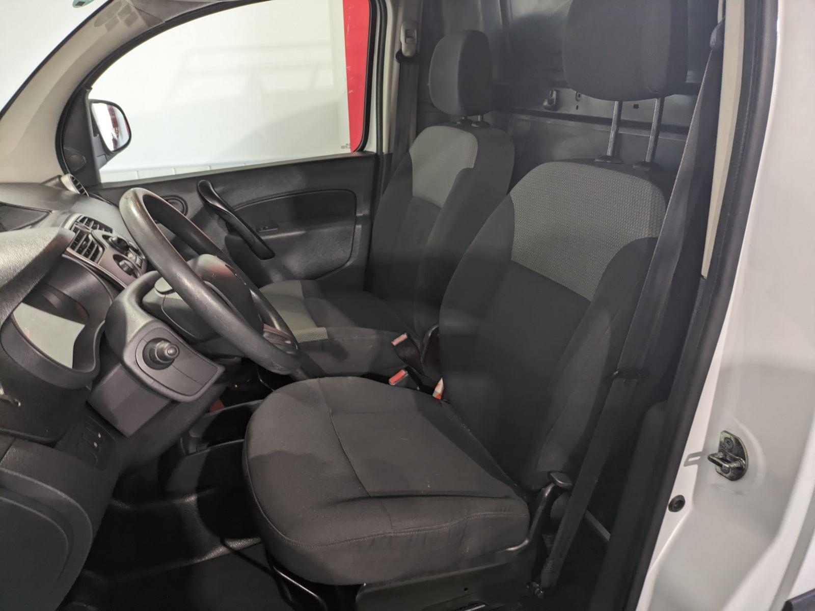 RENAULT KANGOO FURGON 1.5 DCI 90 PROFESIONAL MAXI 2 E6 7 