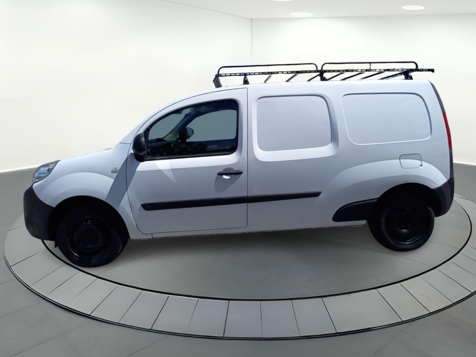 RENAULT KANGOO FURGON 1.5 DCI 90 PROFESIONAL MAXI 2 E6 3 