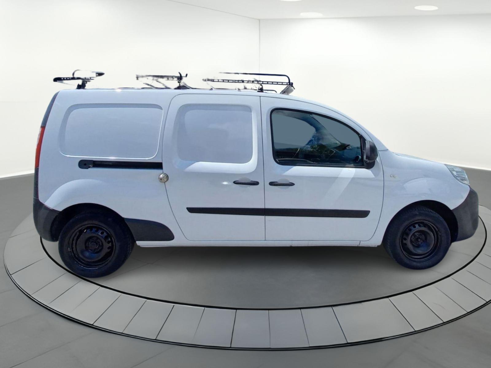 RENAULT KANGOO FURGON 1.5 DCI 90 PROFESIONAL MAXI 2 E6 7 