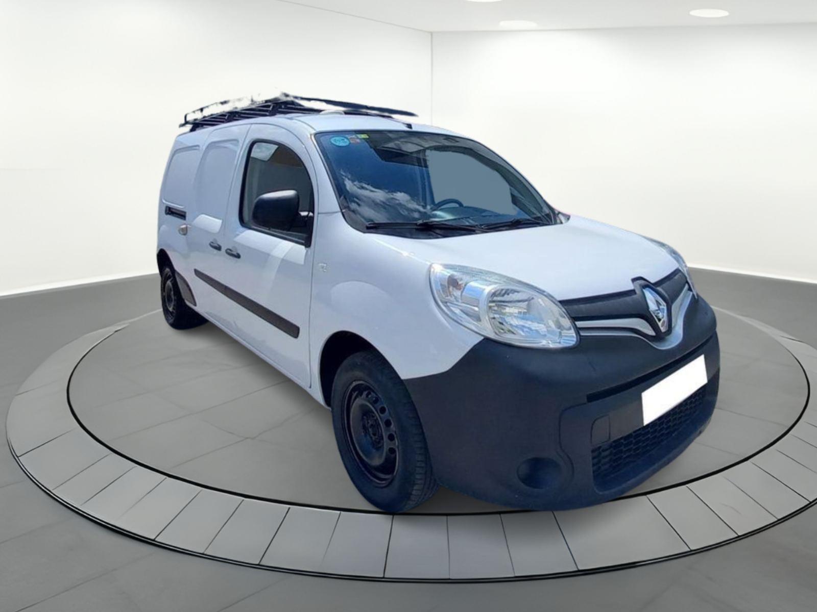 RENAULT KANGOO FURGON 1.5 DCI 90 PROFESIONAL MAXI 2 E6 2 