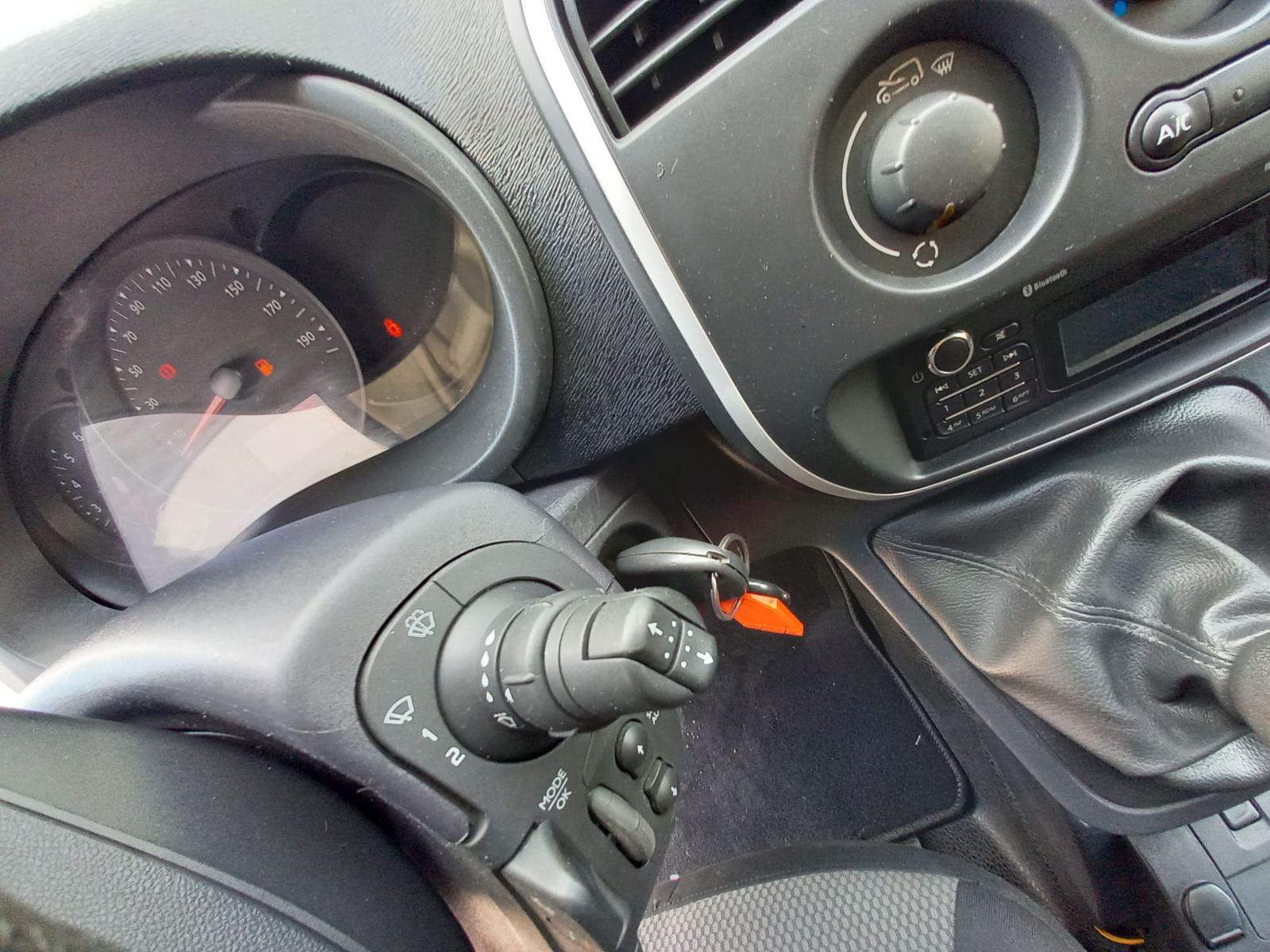RENAULT KANGOO FURGON 1.5 DCI 90 PROFESIONAL MAXI 2 E6 13 