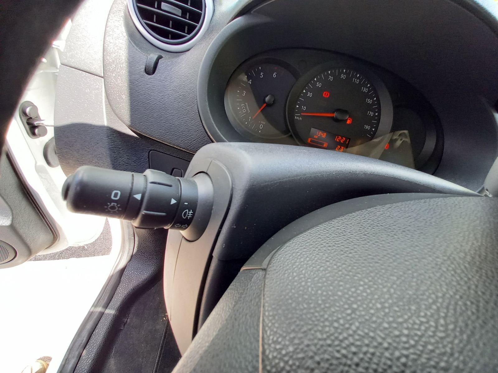 RENAULT KANGOO FURGON 1.5 DCI 90 PROFESIONAL MAXI 2 E6 14 
