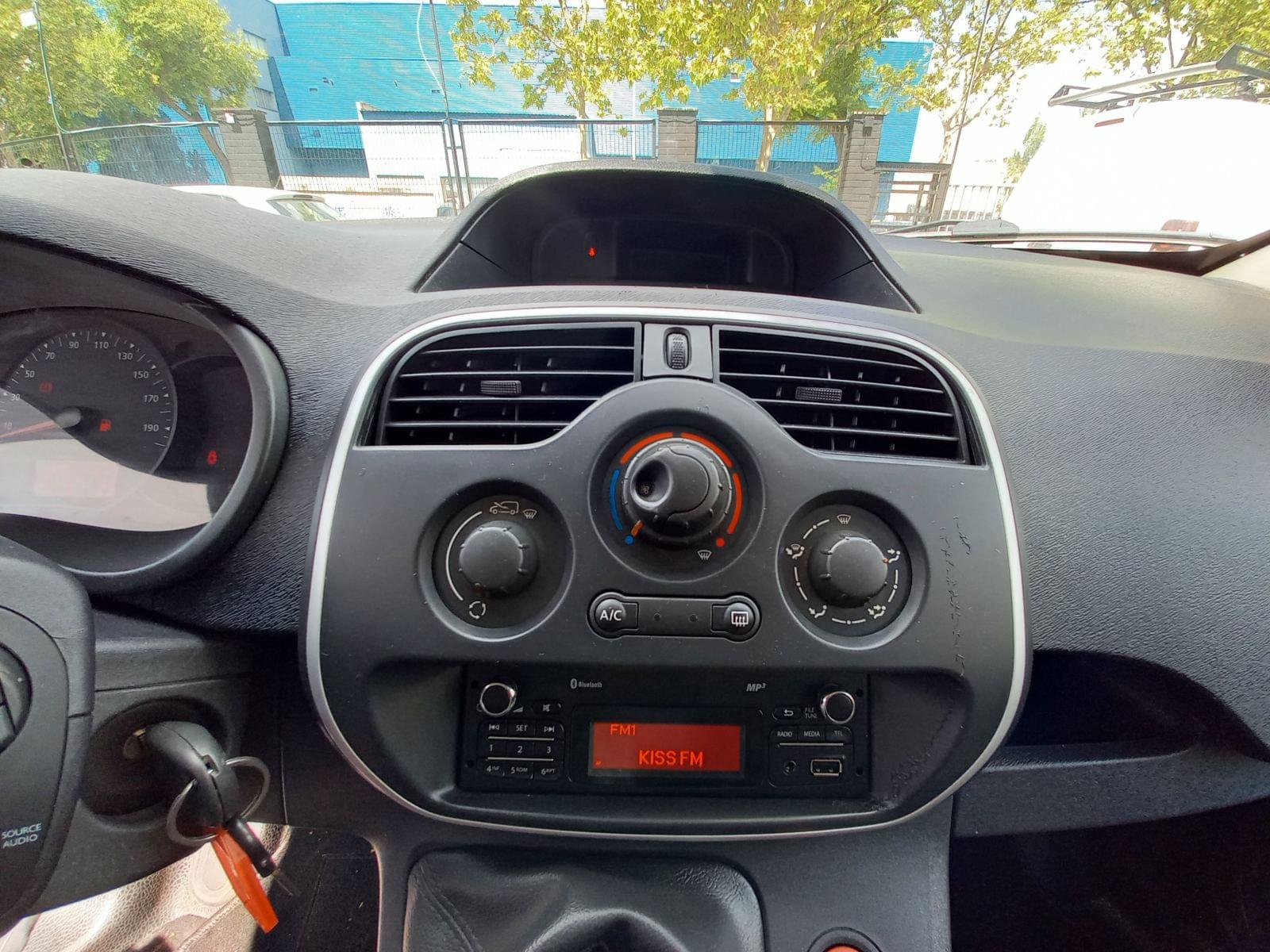 RENAULT KANGOO FURGON 1.5 DCI 90 PROFESIONAL MAXI 2 E6 16 