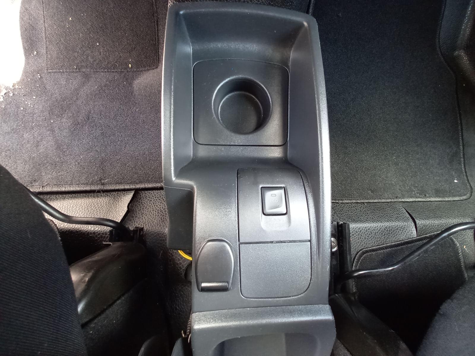 RENAULT KANGOO FURGON 1.5 DCI 90 PROFESIONAL MAXI 2 E6 18 