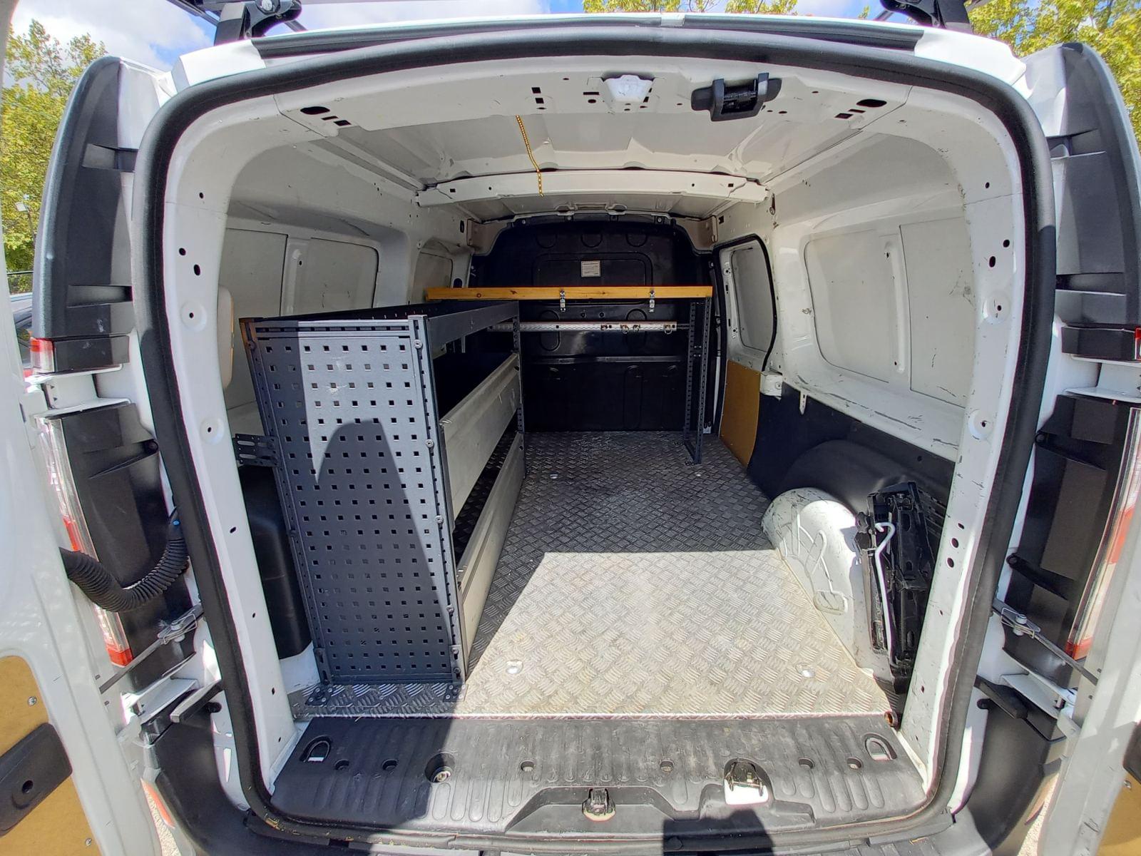 RENAULT KANGOO FURGON 1.5 DCI 90 PROFESIONAL MAXI 2 E6 21 