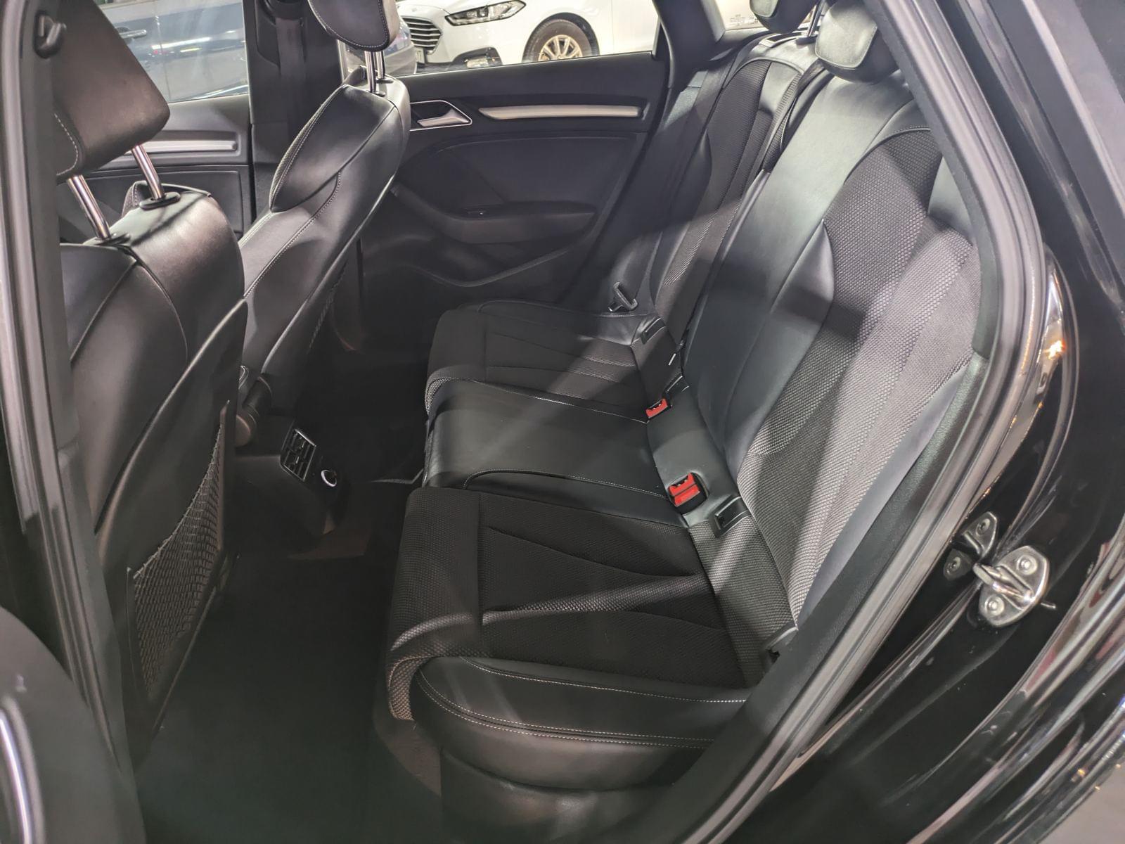 AUDI A3 SPORTBACK S LINE 30 TDI 85KW (116CV) 8 