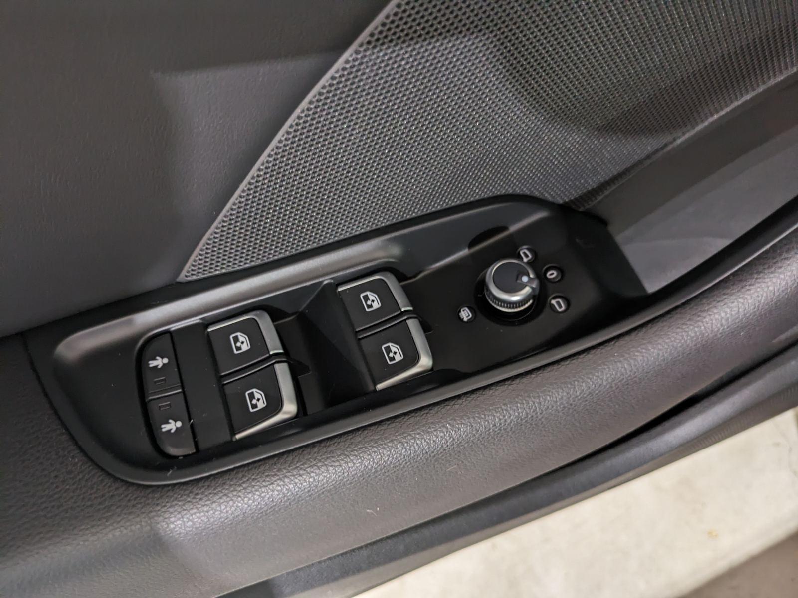 AUDI A3 SPORTBACK S LINE 30 TDI 85KW (116CV) 10 