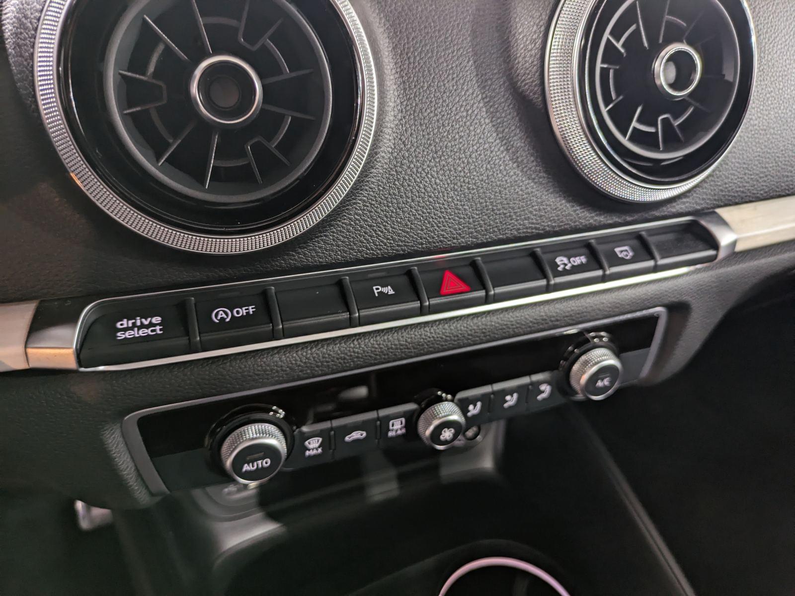 AUDI A3 SPORTBACK S LINE 30 TDI 85KW (116CV) 14 
