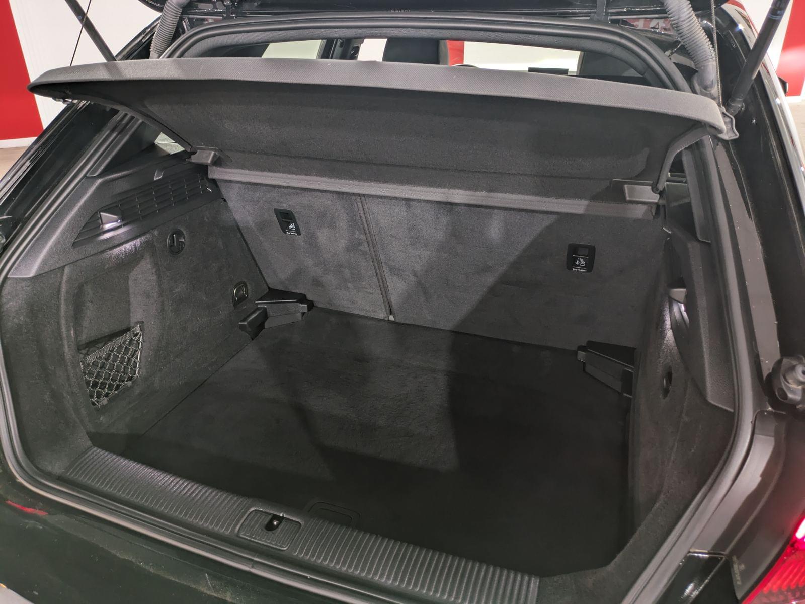 AUDI A3 SPORTBACK S LINE 30 TDI 85KW (116CV) 20 
