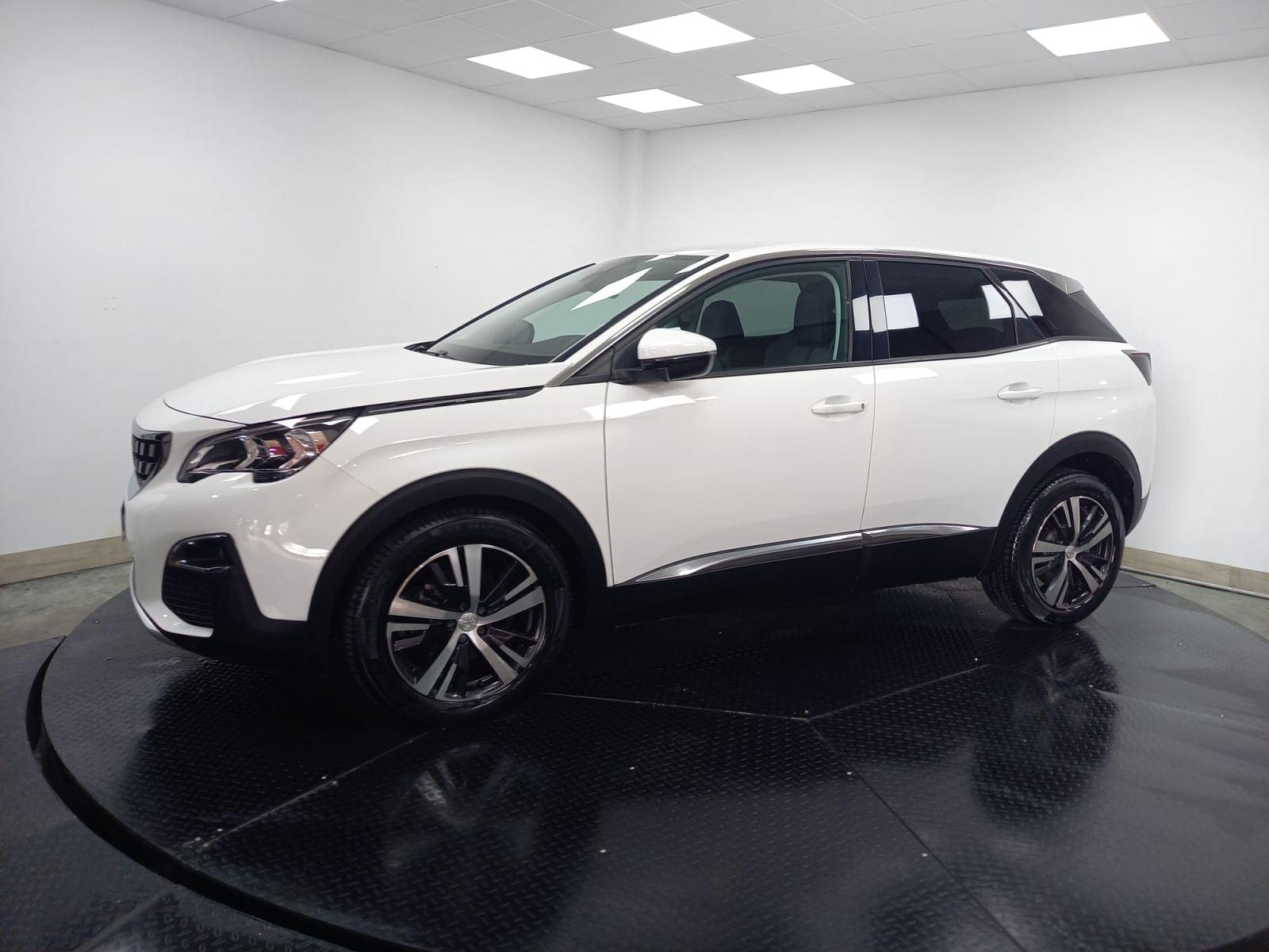 PEUGEOT 3008 1.5 BLUE HDI 96 KW ALLURE S&S 2 