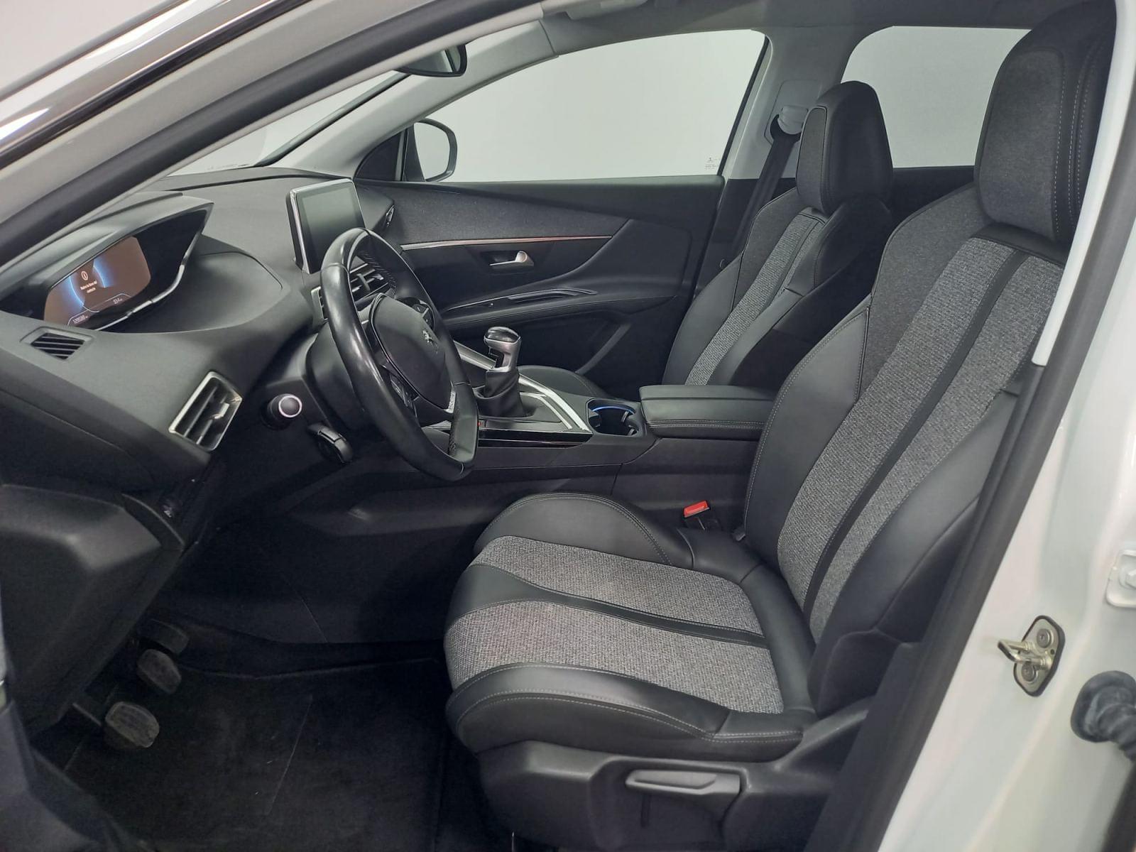 PEUGEOT 3008 1.5 BLUE HDI 96 KW ALLURE S&S 6 