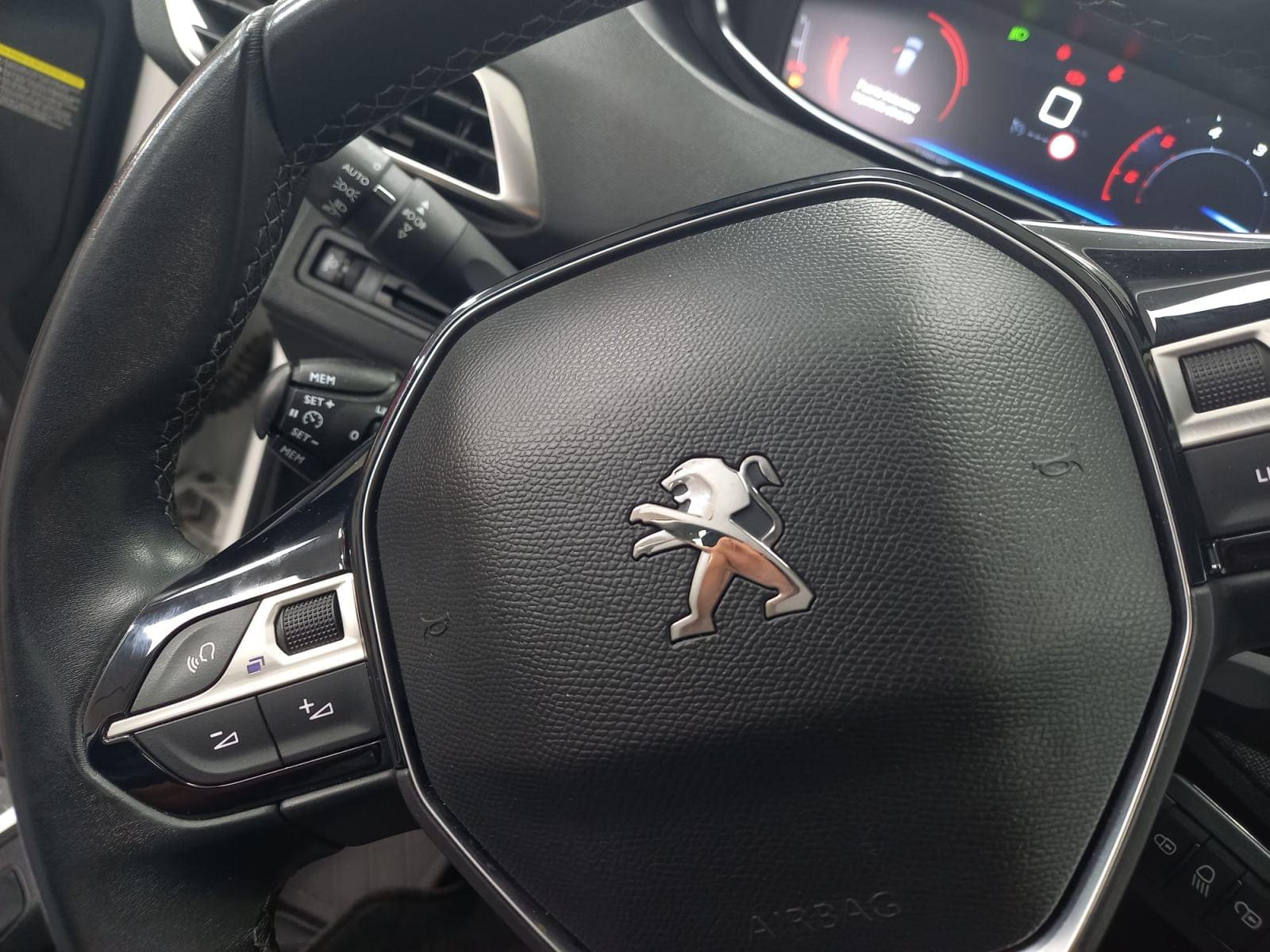 PEUGEOT 3008 1.5 BLUE HDI 96 KW ALLURE S&S 11 
