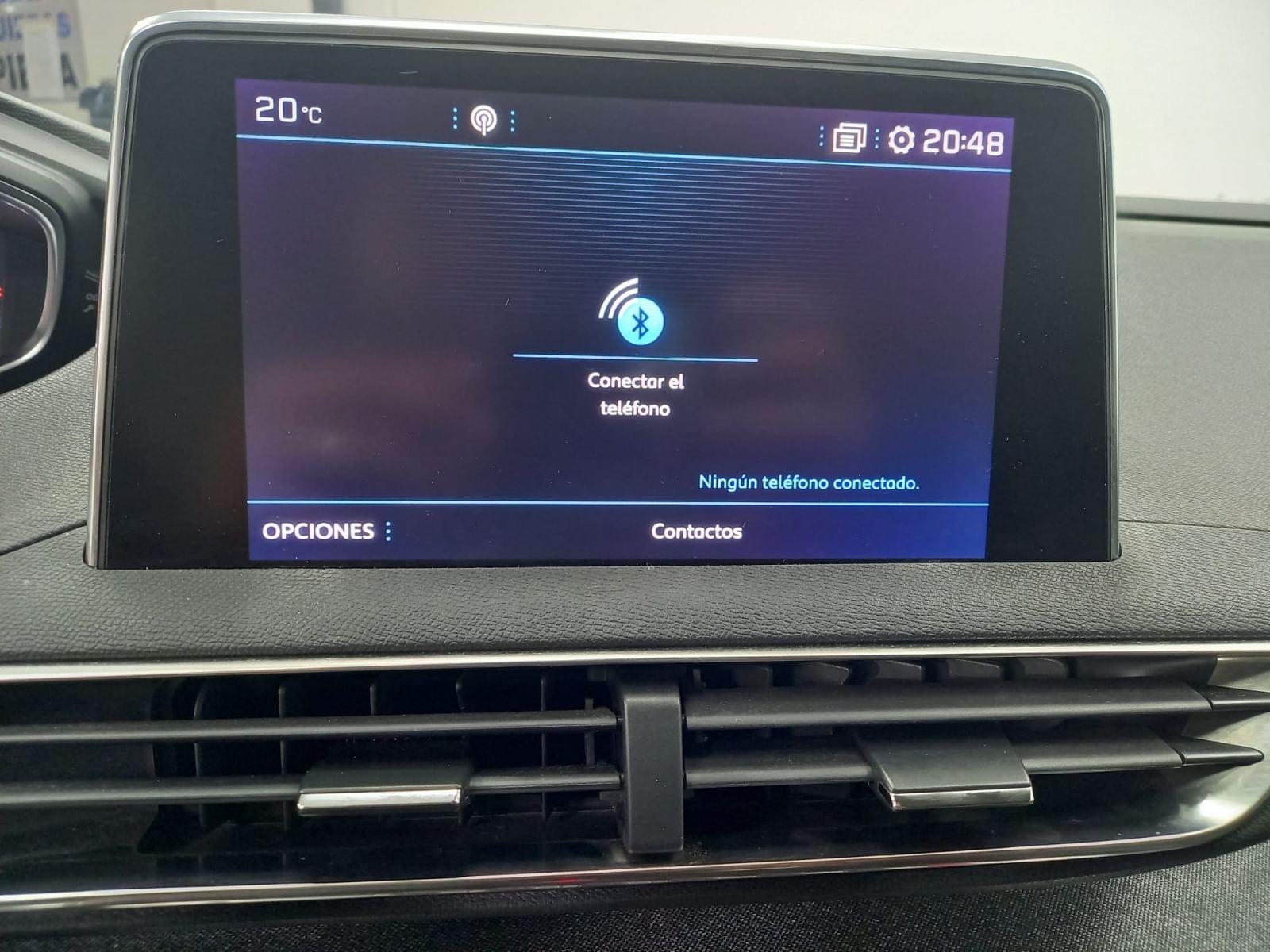 PEUGEOT 3008 1.5 BLUE HDI 96 KW ALLURE S&S 13 