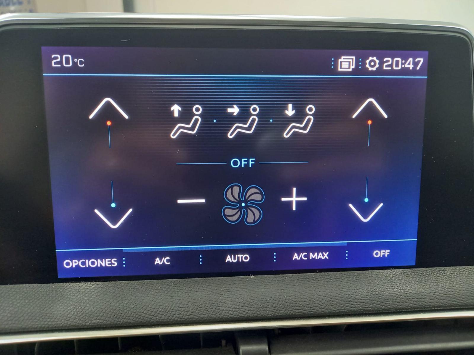 PEUGEOT 3008 1.5 BLUE HDI 96 KW ALLURE S&S 16 