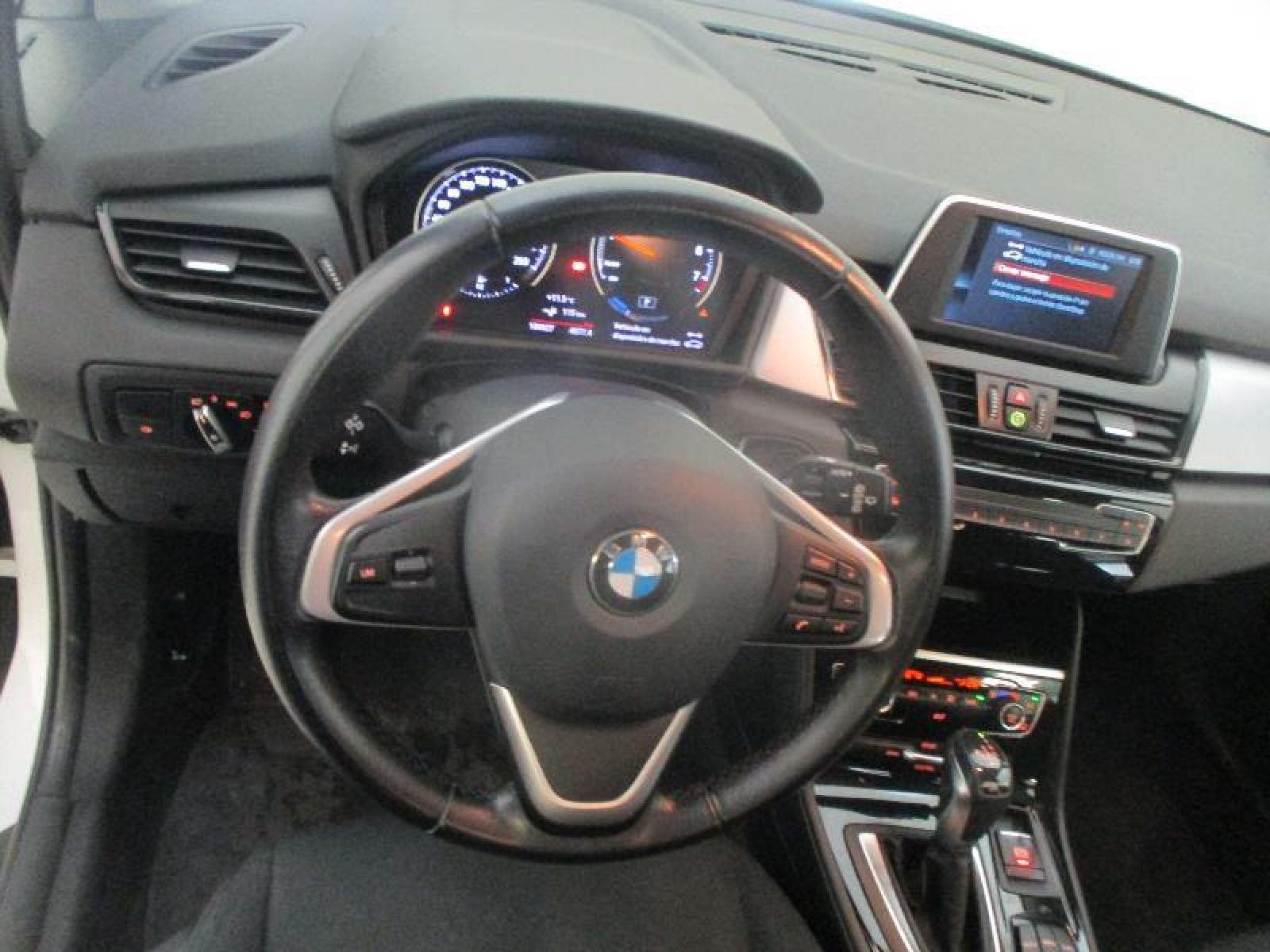 BMW SERIE 2 ACTIVE TOURER 1.5 225XE IPERFORMANCE A 4 