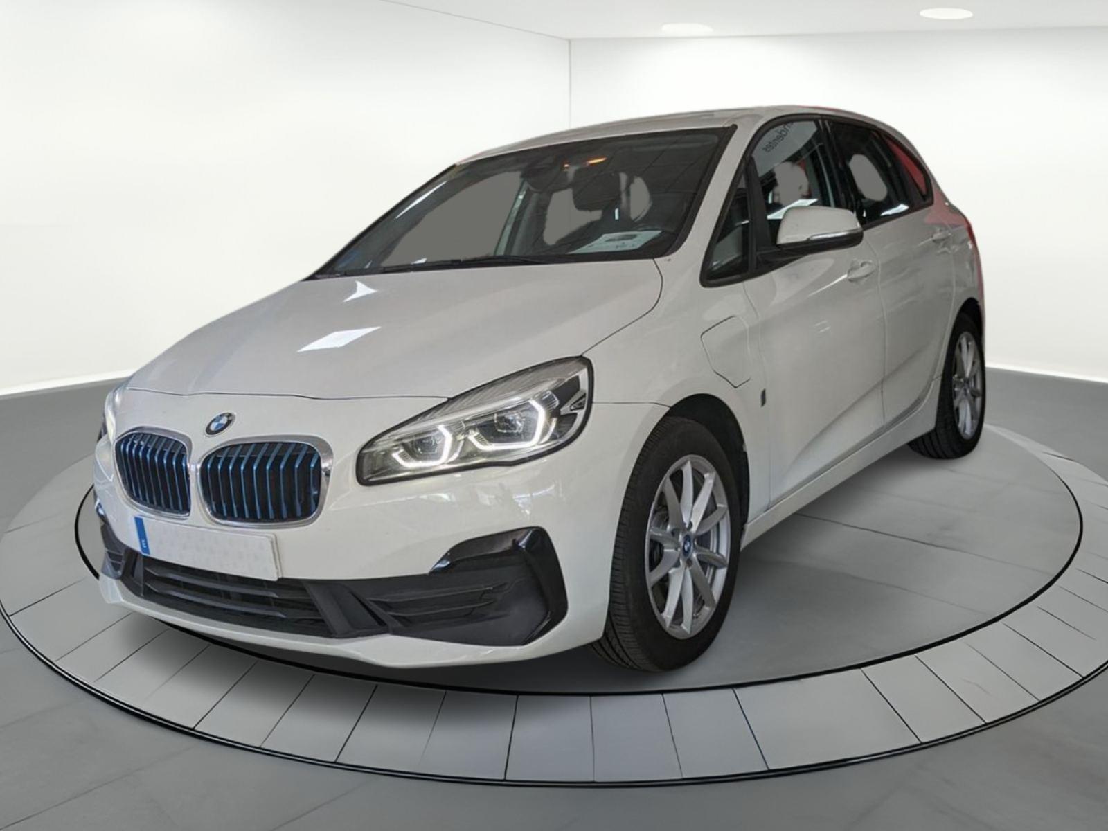 BMW SERIE 2 ACTIVE TOURER 1.5 225XE IPERFORMANCE A 1 