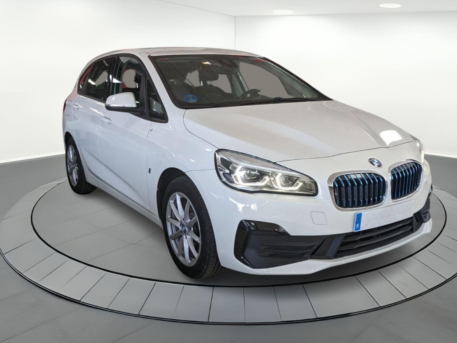 BMW SERIE 2 ACTIVE TOURER 1.5 225XE IPERFORMANCE A 3 