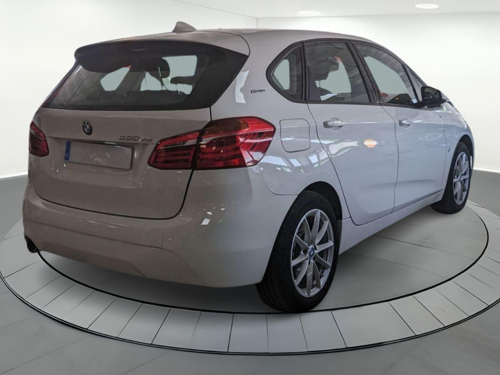 BMW SERIE 2 ACTIVE TOURER 1.5 225XE IPERFORMANCE A 6 