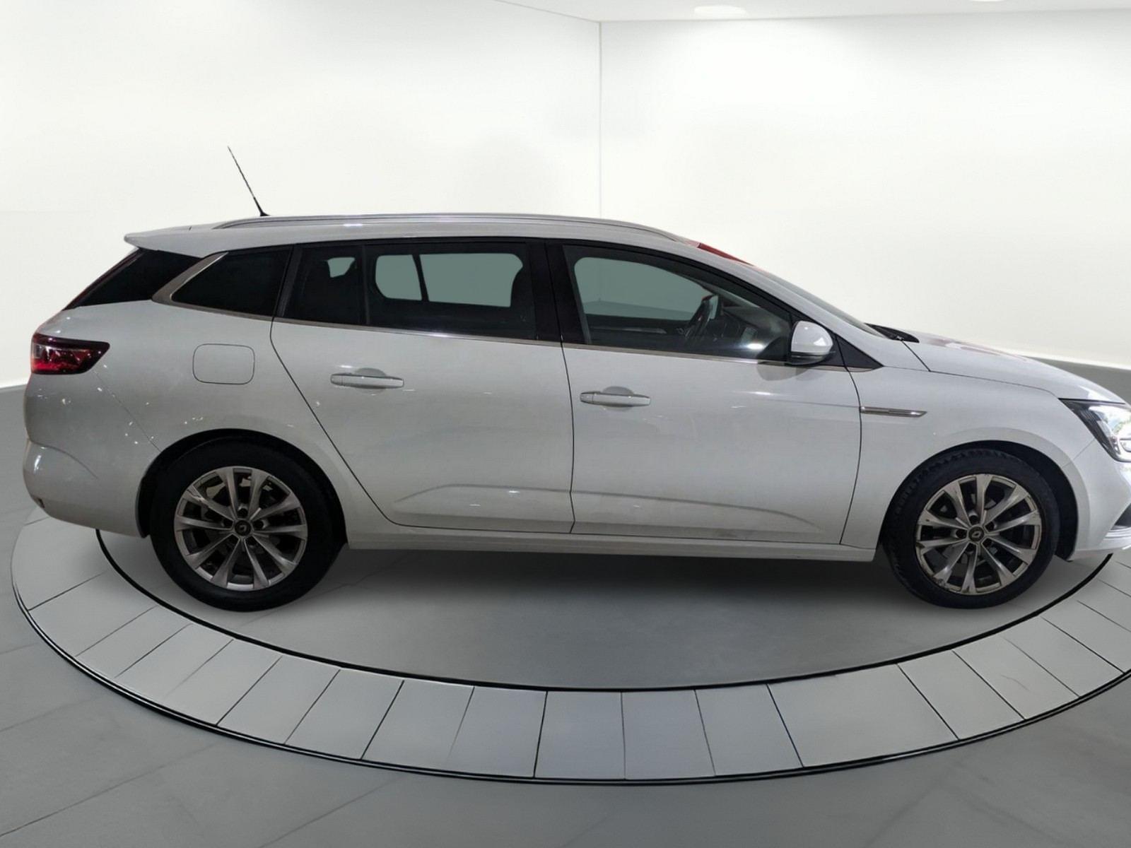 RENAULT MéGANE S.T. 1.5 DCI BLUE ZEN 85KW 2 