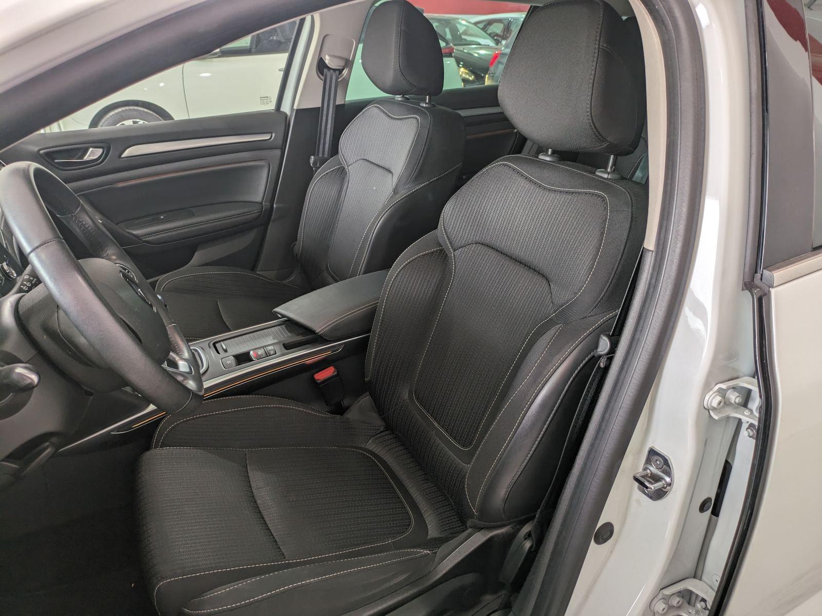 RENAULT MéGANE S.T. 1.5 DCI BLUE ZEN 85KW 6 