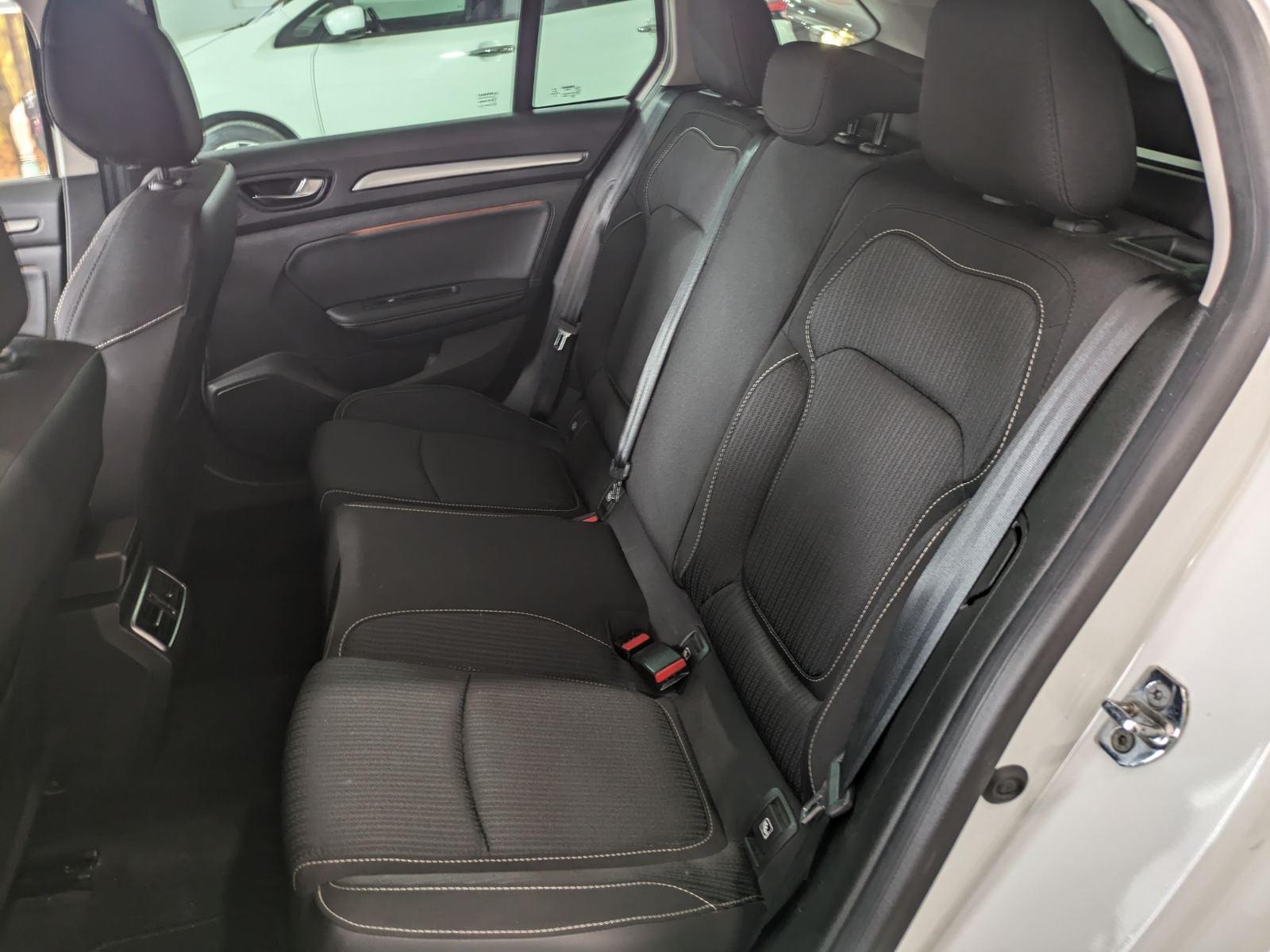 RENAULT MéGANE S.T. 1.5 DCI BLUE ZEN 85KW 8 
