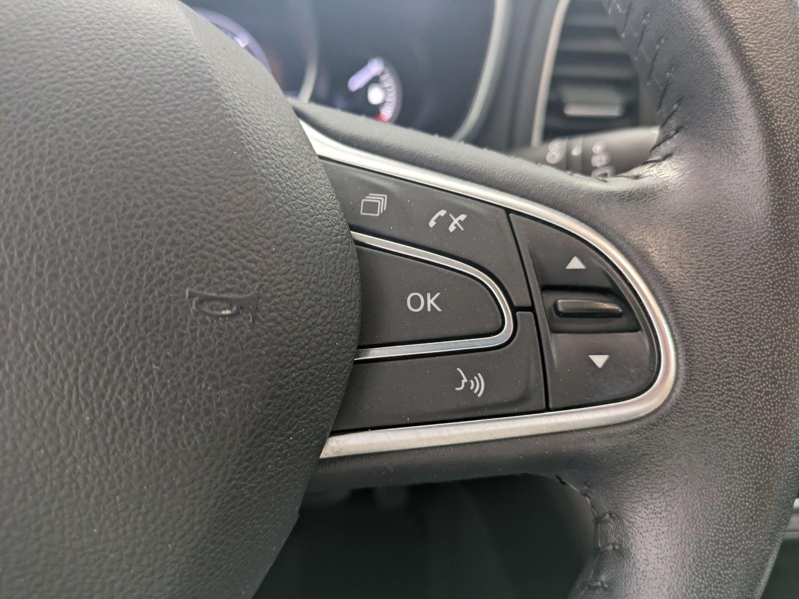 RENAULT MéGANE S.T. 1.5 DCI BLUE ZEN 85KW 12 