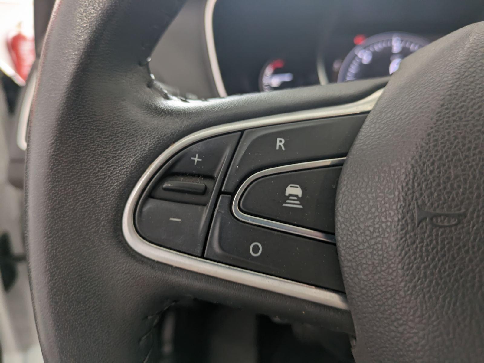 RENAULT MéGANE S.T. 1.5 DCI BLUE ZEN 85KW 13 