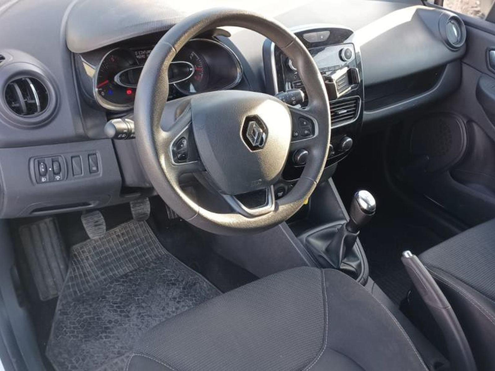 RENAULT CLIO 1.5 DCI SS ENERGY BUSINESS 55 KW 3 