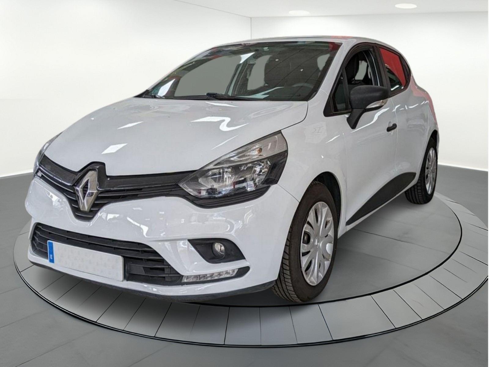RENAULT CLIO 1.5 DCI SS ENERGY BUSINESS 55 KW 1 