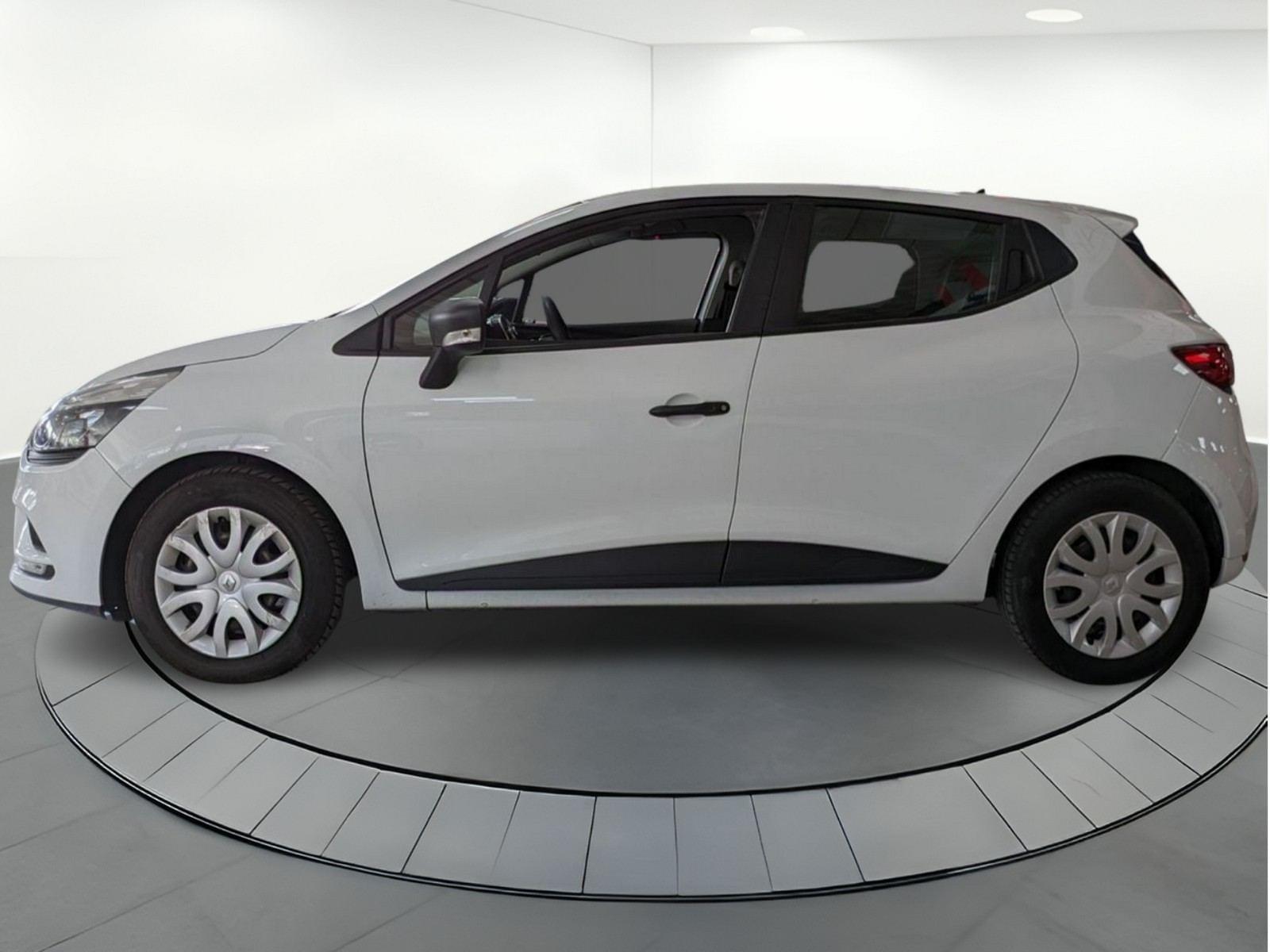 RENAULT CLIO 1.5 DCI SS ENERGY BUSINESS 55 KW 3 