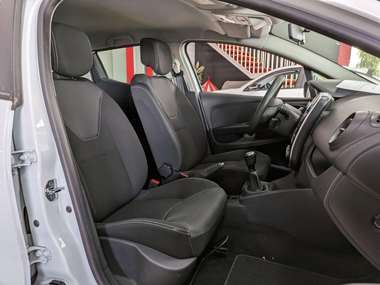 RENAULT CLIO 1.5 DCI SS ENERGY BUSINESS 55 KW 8 