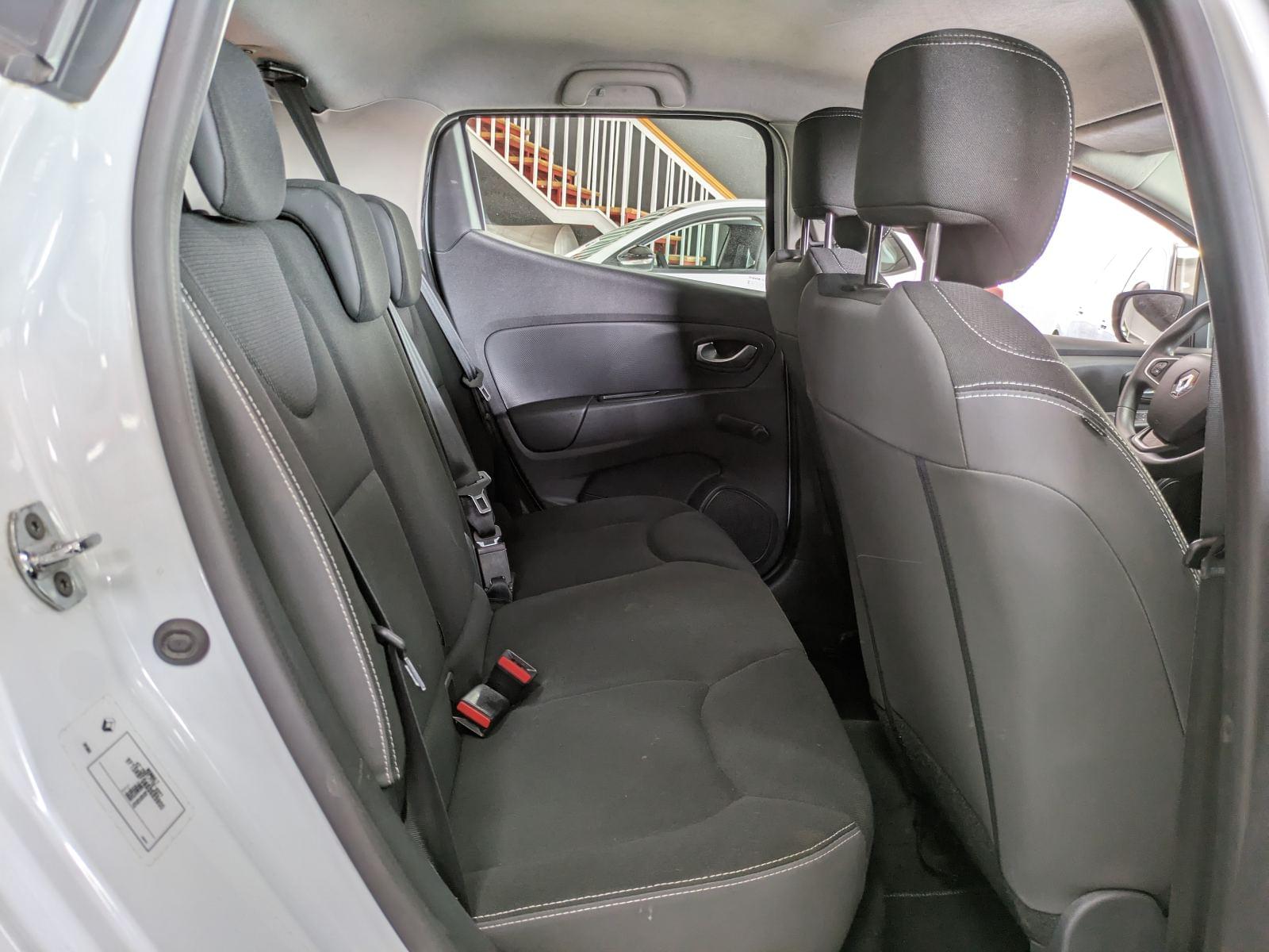 RENAULT CLIO 1.5 DCI SS ENERGY BUSINESS 55 KW 9 