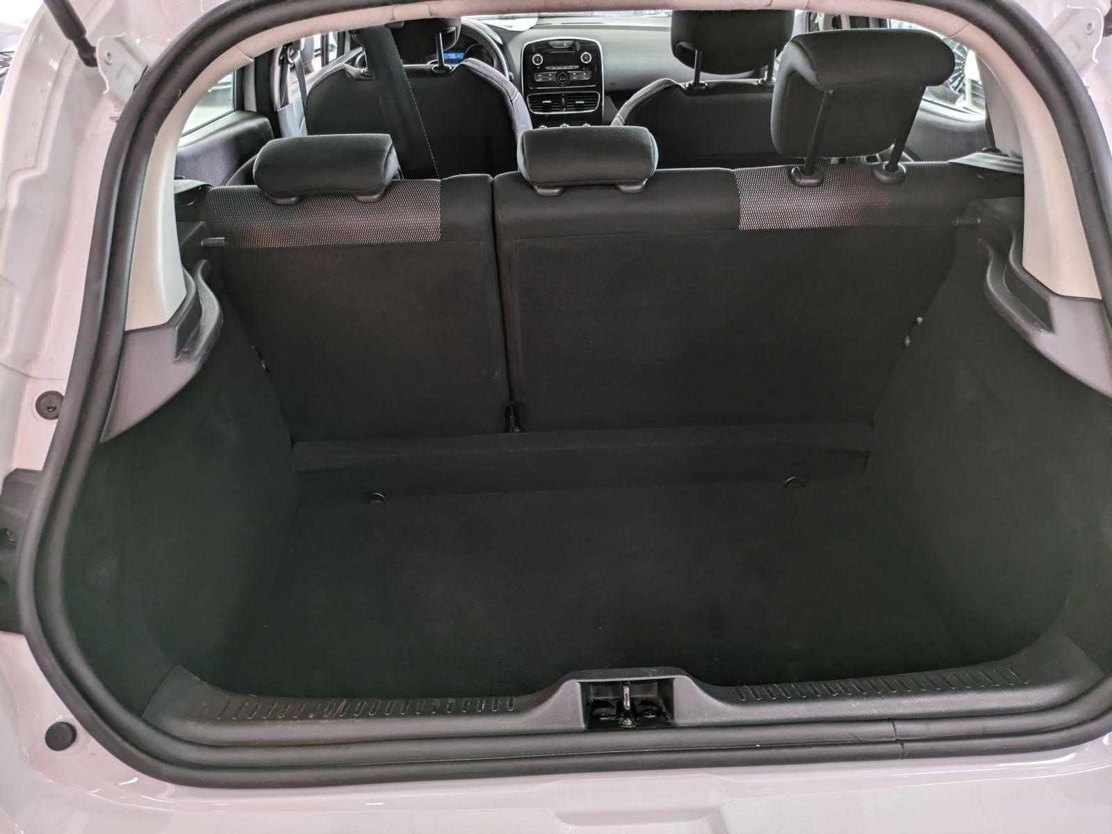 RENAULT CLIO 1.5 DCI SS ENERGY BUSINESS 55 KW 11 