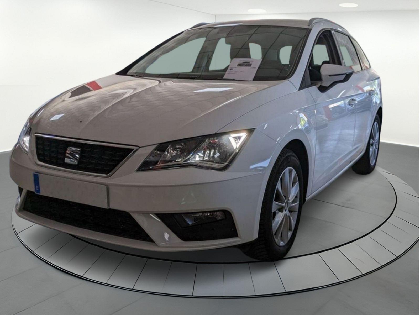 SEAT LEON ST 5F8 STYLE 1.6 TDI 115 CV MT5 E6 0 