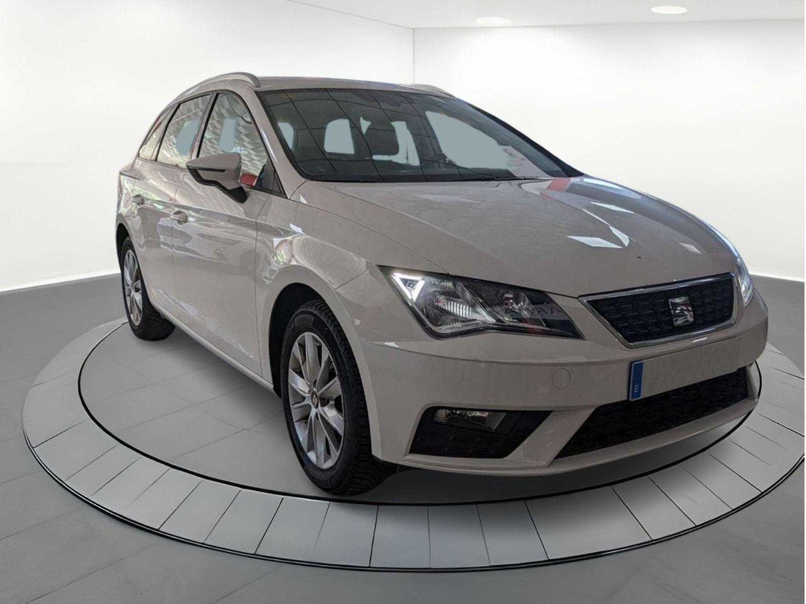 SEAT LEON ST 5F8 STYLE 1.6 TDI 115 CV MT5 E6 1 