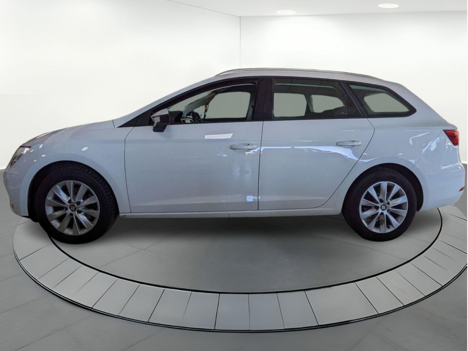 SEAT LEON ST 5F8 STYLE 1.6 TDI 115 CV MT5 E6 2 