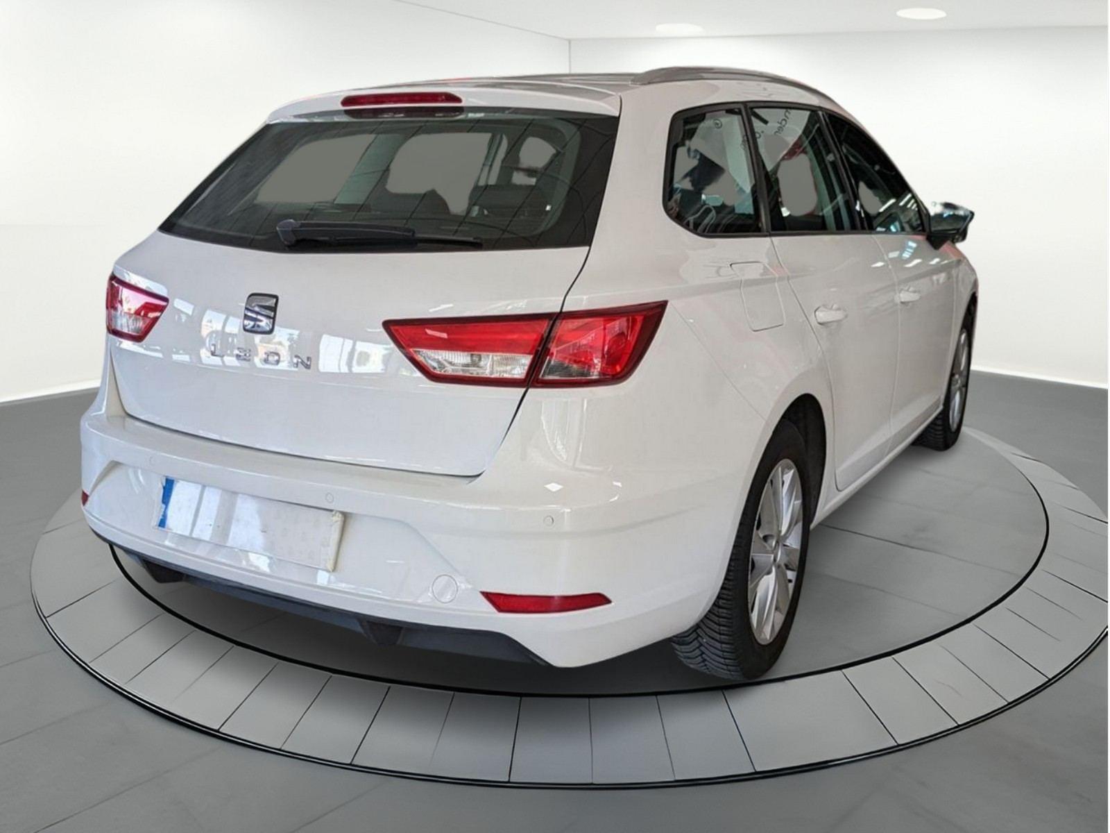 SEAT LEON ST 5F8 STYLE 1.6 TDI 115 CV MT5 E6 3 