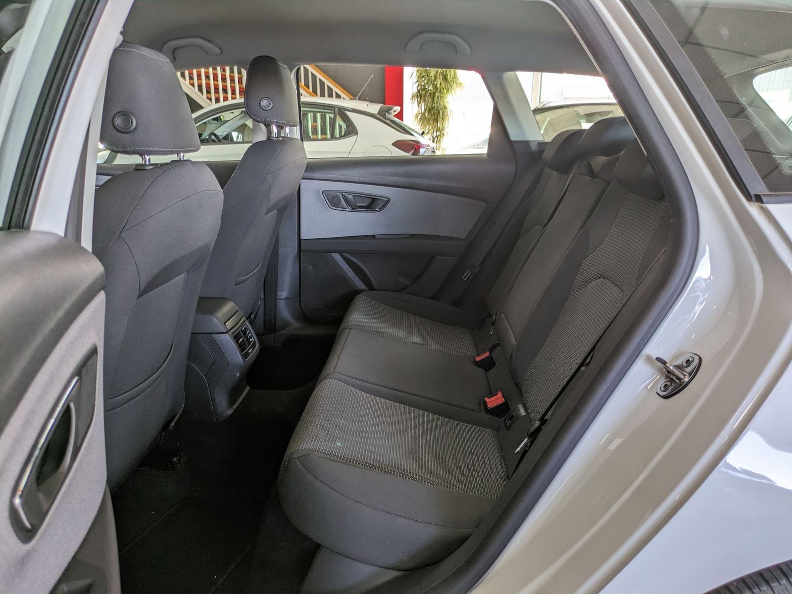 SEAT LEON ST 5F8 STYLE 1.6 TDI 115 CV MT5 E6 8 