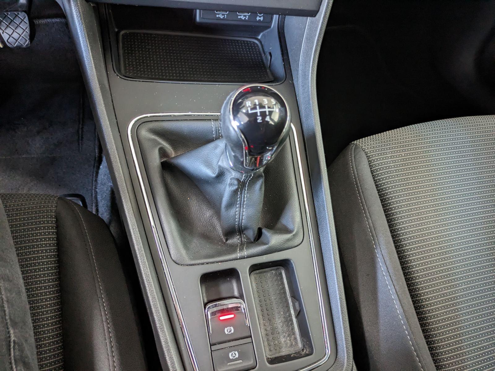 SEAT LEON ST 5F8 STYLE 1.6 TDI 115 CV MT5 E6 19 