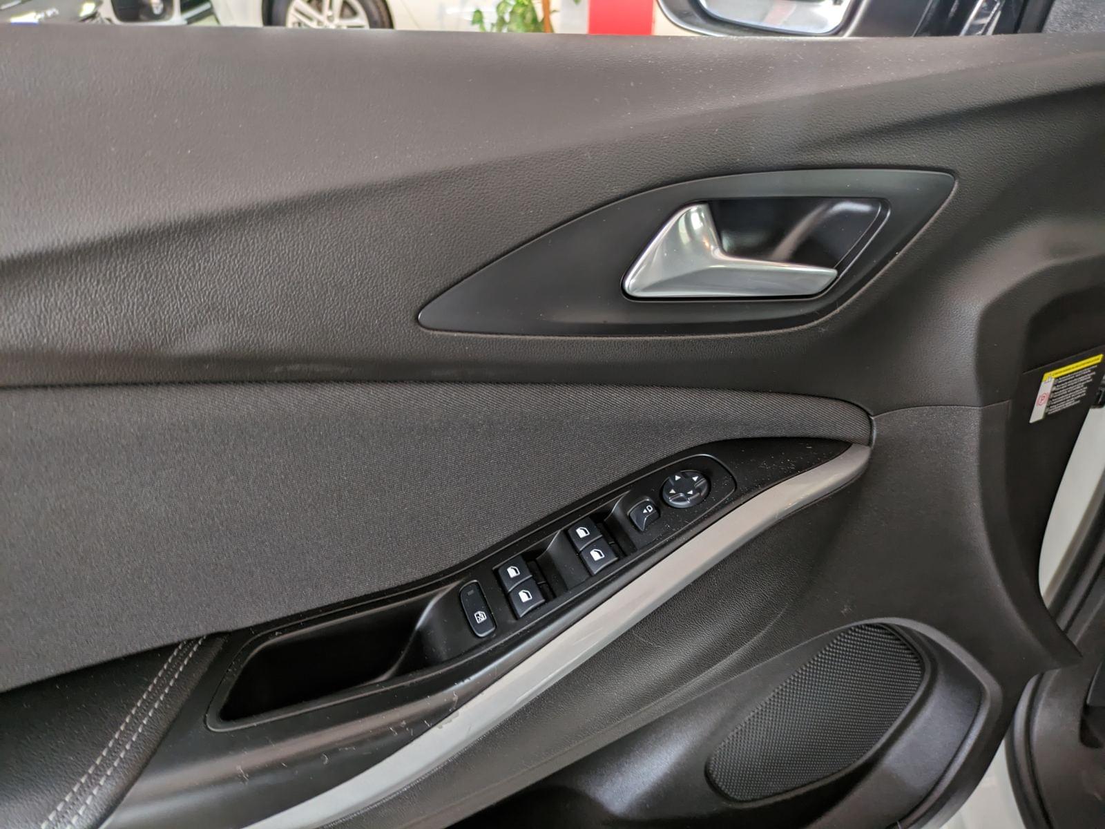 OPEL GRANDLAND X SELECTIVE 1.5 CDTI 130 CV MT6 E6DT 17 