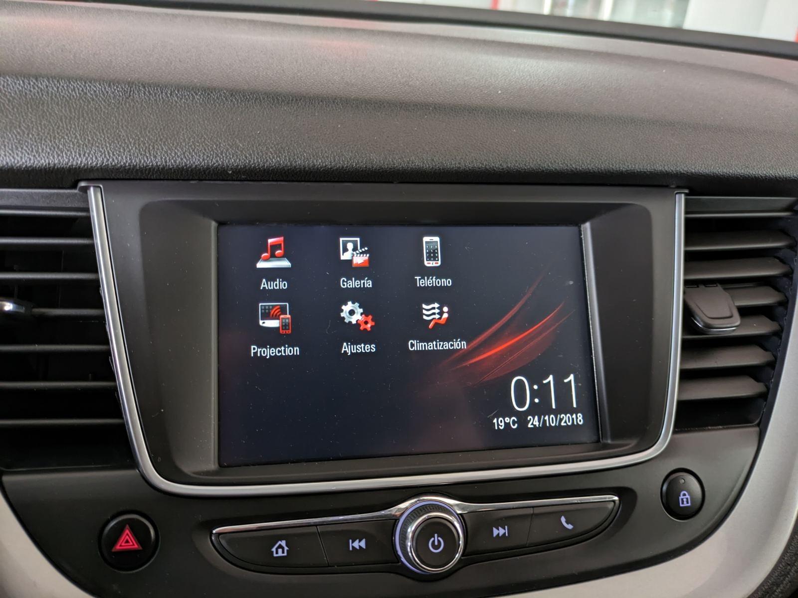 OPEL GRANDLAND X SELECTIVE 1.5 CDTI 130 CV MT6 E6DT 19 