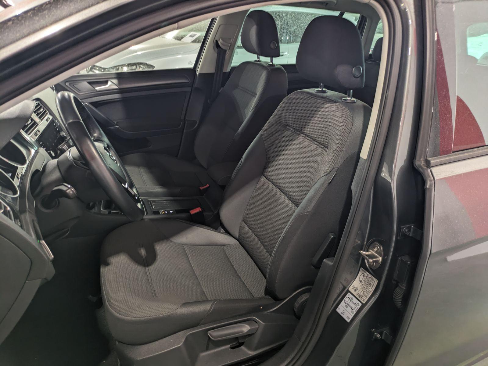 VOLKSWAGEN GOLF VII VARIANT ADVANCE BMT 1.6 TDI 115CV MT 15 