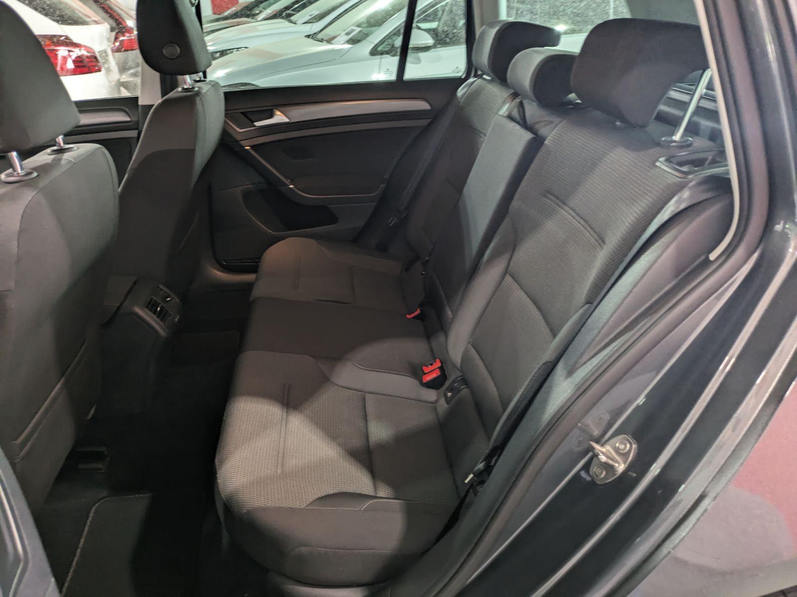 VOLKSWAGEN GOLF VII VARIANT ADVANCE BMT 1.6 TDI 115CV MT 19 