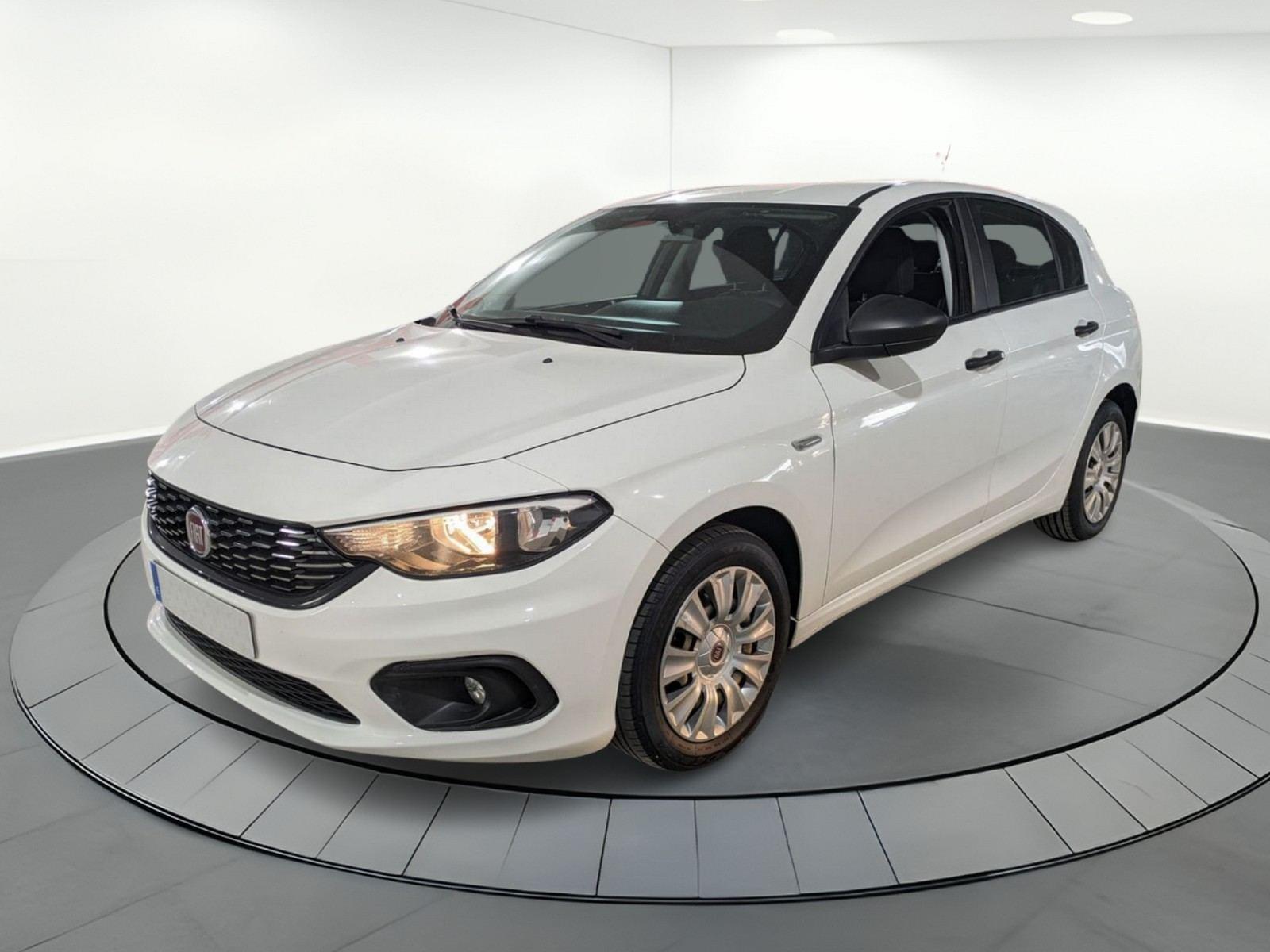 FIAT TIPO 1.6 MULTIJET II BUSINESS 0 