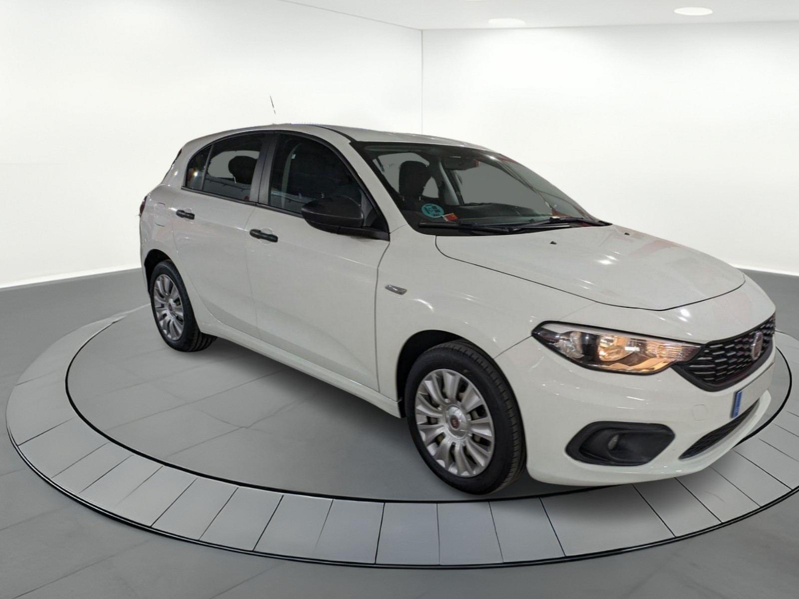 FIAT TIPO 1.6 MULTIJET II BUSINESS 1 