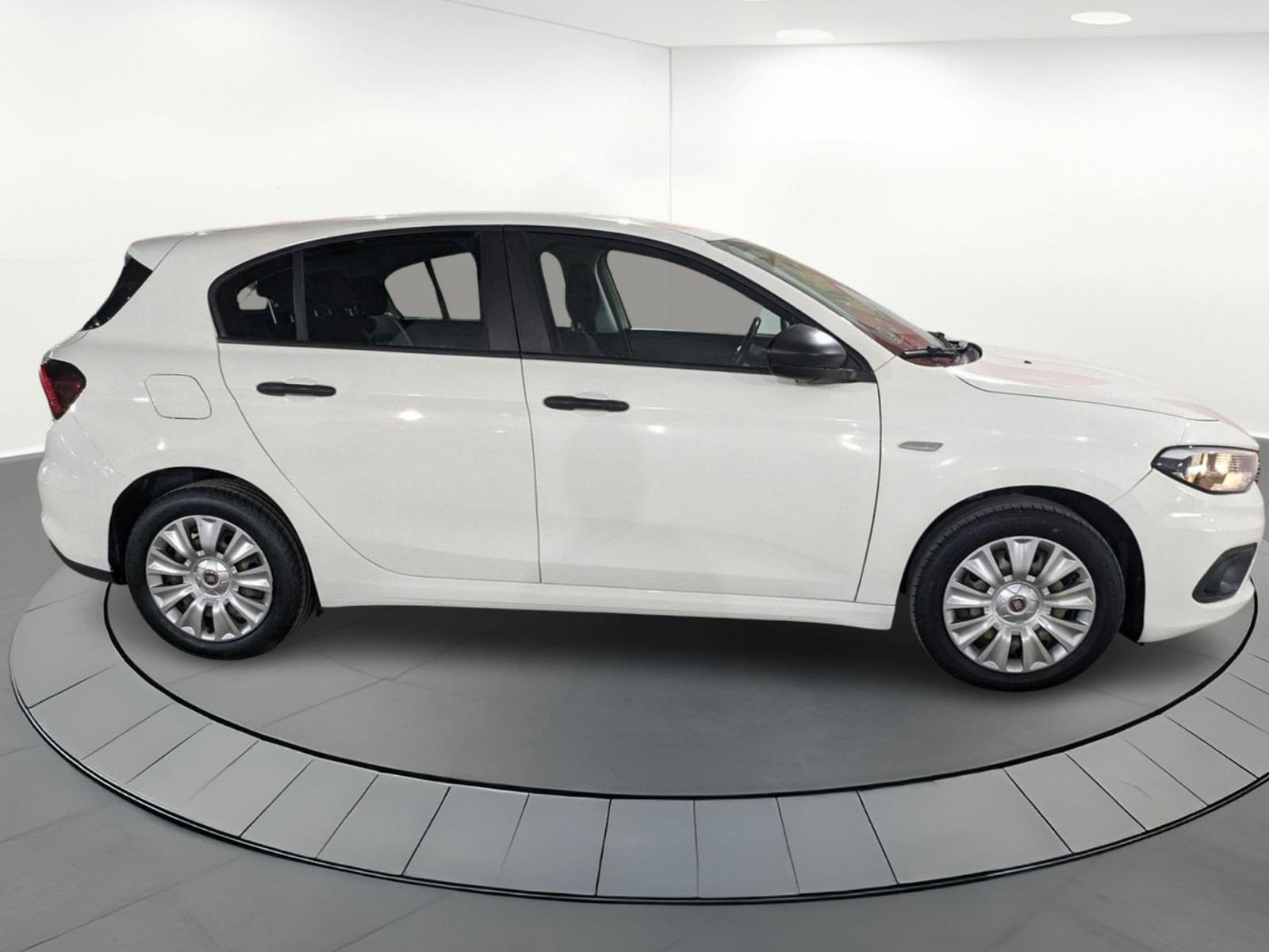 FIAT TIPO 1.6 MULTIJET II BUSINESS 2 